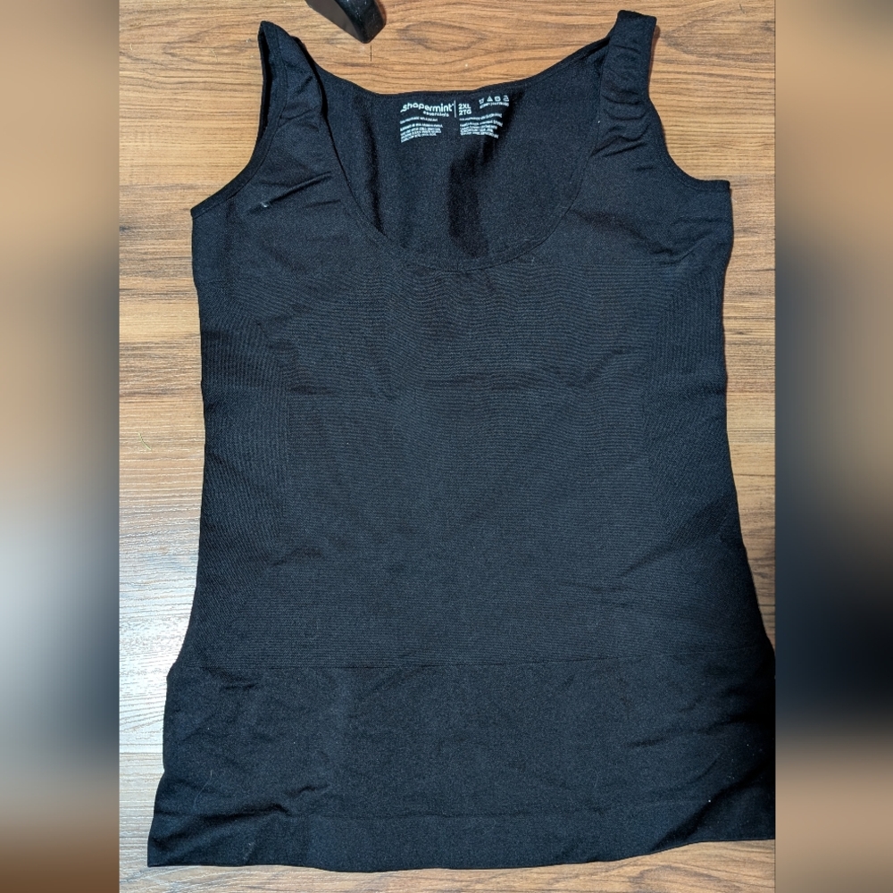 *2 For $35* Shapermint Tank Cami